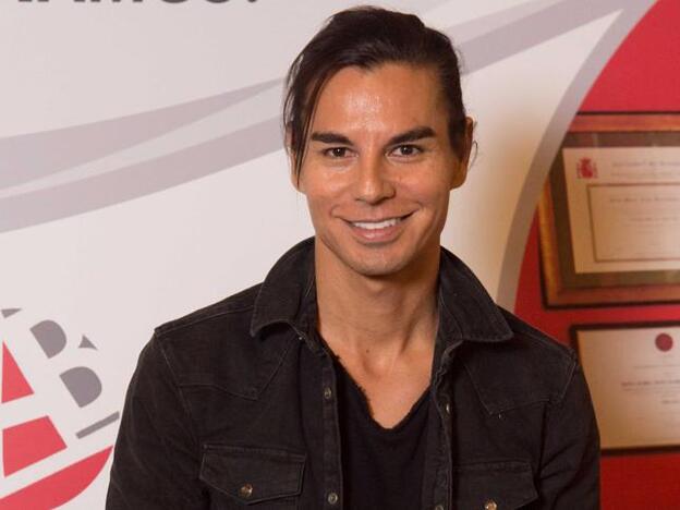 Julio Iglesias Jr.: "Me han educado sabiendo que lo más importante es ser buena persona"