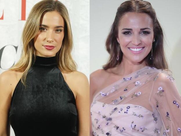 El complemento estrella que comparten María Pombo y Paula Echevarría es de Zara