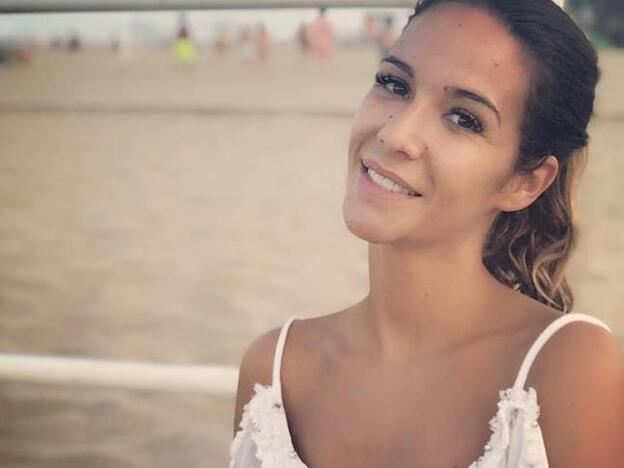 Tamara Gorro celebra así el primer año de su hijo Antonio