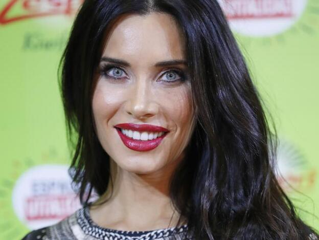 Pilar Rubio confiesa que ha sufrido un doloroso "accidente doméstico"