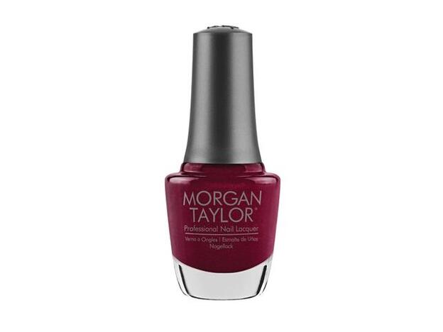 Tono Wish Upon a Starlet, de la colección Forever Fabolous Marilyn Monroe de Morgan Taylor (13,45 €).