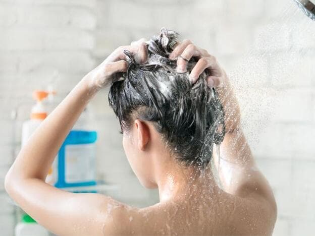 Te estás lavando mal el pelo: te explicamos cómo hacerlo bien | Mujer Hoy