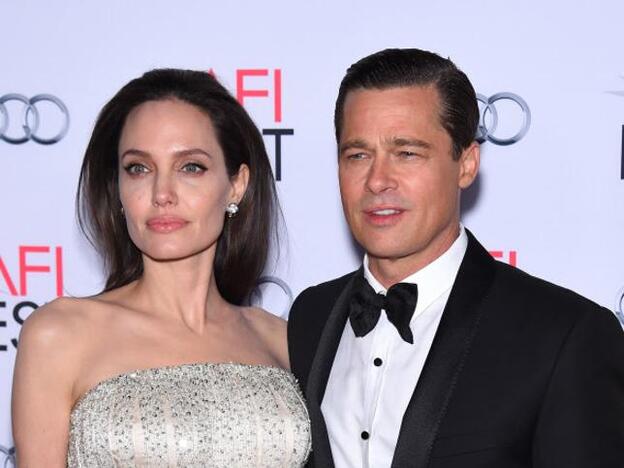 El secreto inconfesable sobre Brad Pitt que Angelina Jolie reveló a uno de sus hijos