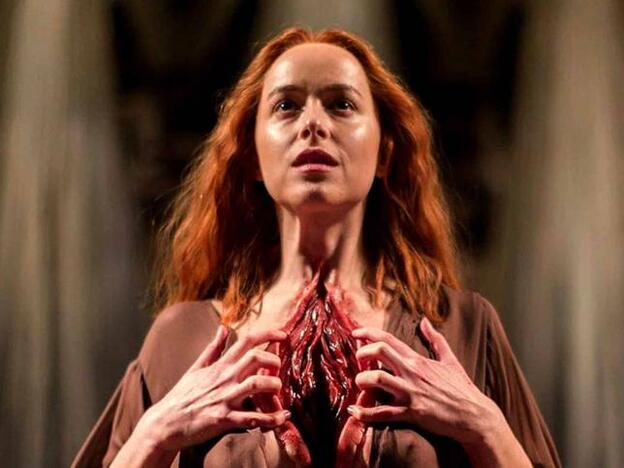 Guadagnino recrea el terror clásico