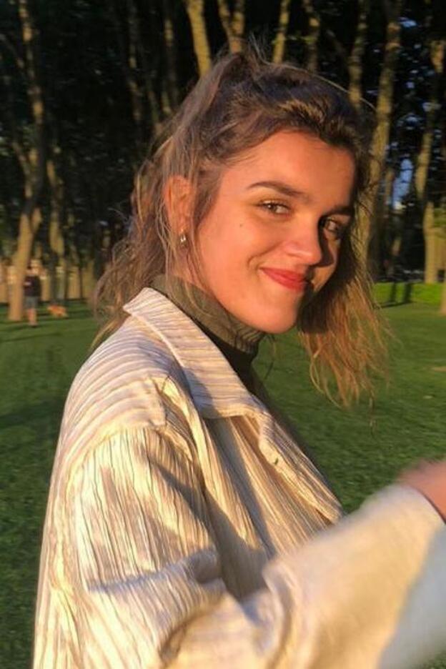 Así suena 'Un nuevo lugar', el primer 'single' de Amaia Romero