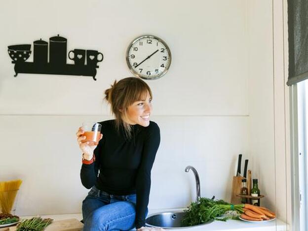 ¡Adelántate! Las 7 reglas detox definitivas para esta Navidad