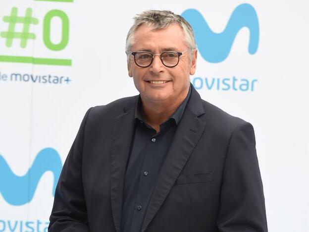 Michael Robinson anuncia que padece cáncer con metástasis