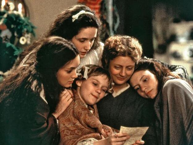 Mujercitas: ¿Por qué seguimos queriendo ser Jo March?