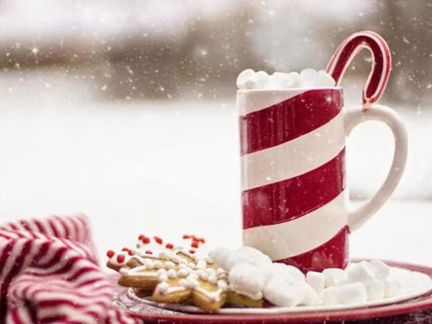 ¿Sabes cuánto azúcar de más comes en Navidad? ¿No? Pues sigue leyendo./Pexels