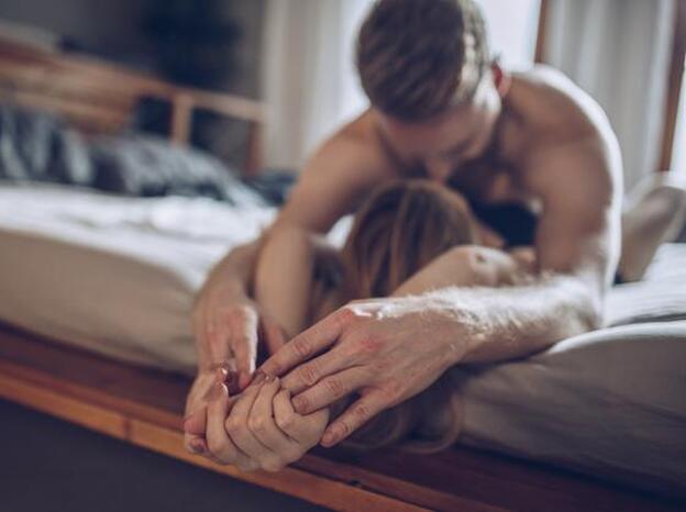 20, 30, 40: Así es el sexo que los hombres quieren según su edad