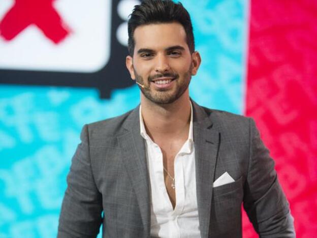 'GH VIP': Suso cuenta detalles de conversaciones sobre sexo con Aura