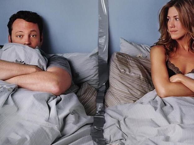 Volver con tu ex podría ser dañino para tu salud