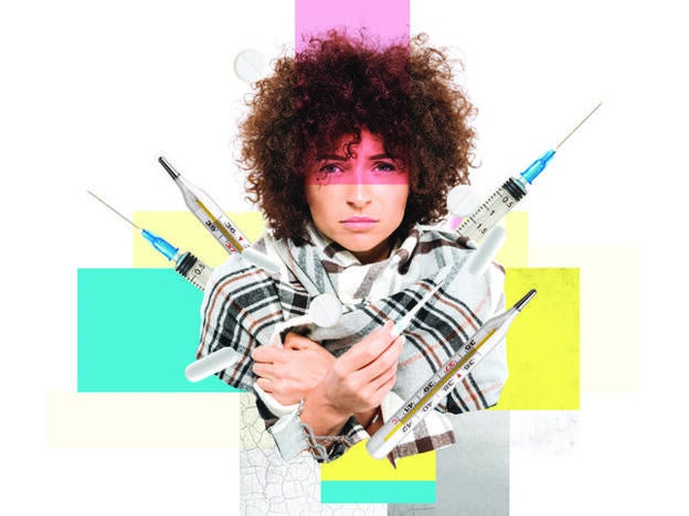 Gripe: ¿vacunarse o no?