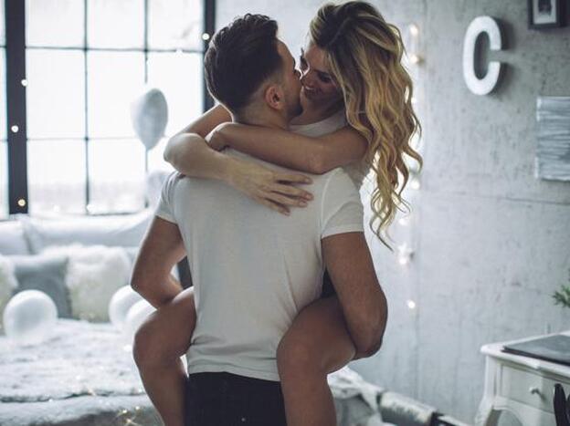 ¿Es mejor el sexo en pareja o con un desconocido?