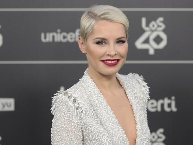 Soraya Arnelas se harta de los rumores sobre sus supuestos retoques estéticos