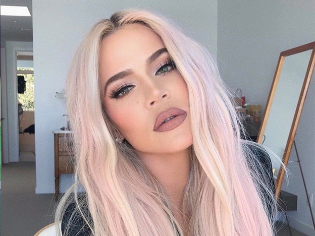 El rosa pastel será el color de pelo de 2019