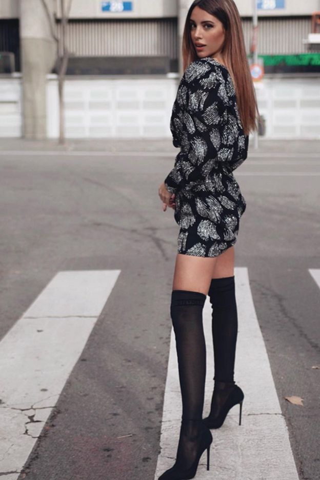 H&M tiene el vestido de fiesta favorito de las "influencers"