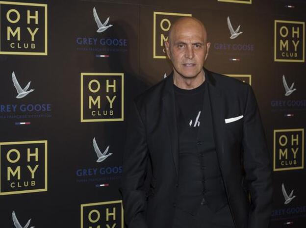 Kiko Matamoros opina sobre la relación de Makoke y Tony Spina