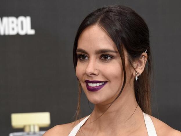 ¿Y si Cristina Pedroche va de blanco en las Campanadas de este año?