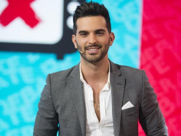 'GH VIP Final': Suso planea boicotear la final de 'GH'