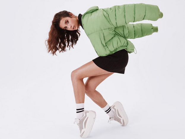 Estas son las zapatillas con plataforma XXL que llevan todas las "influencers"