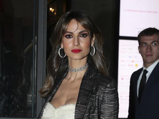 Ariadne Artiles y los tres imprescindibles que no pueden faltar en todos sus 'looks'