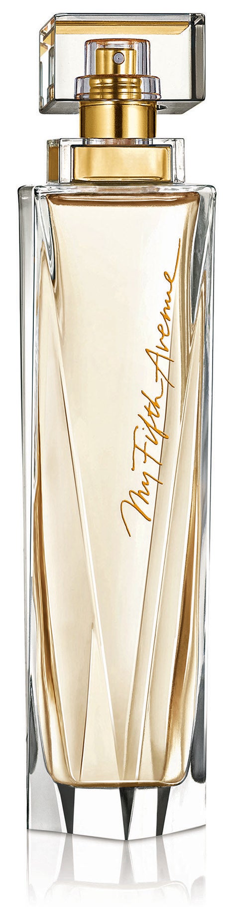 My Fifth Avenue de Elizabeth Arden