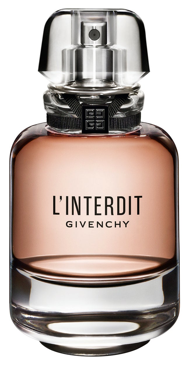 L'Interdit de Givenchy