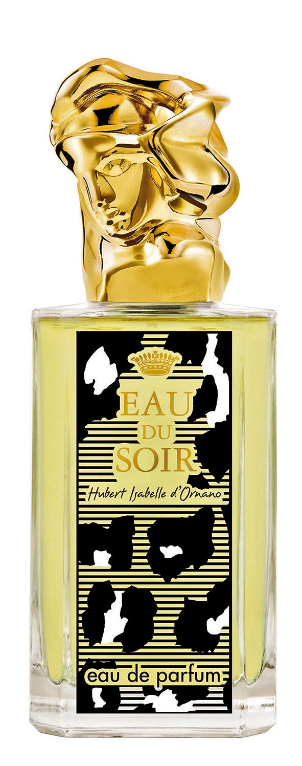 Eau du Soir Edition Limitée 2018 de Sisley