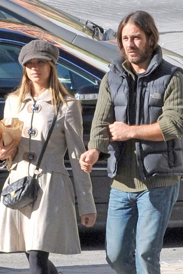 Michelle Jenner confirma que está embarazada