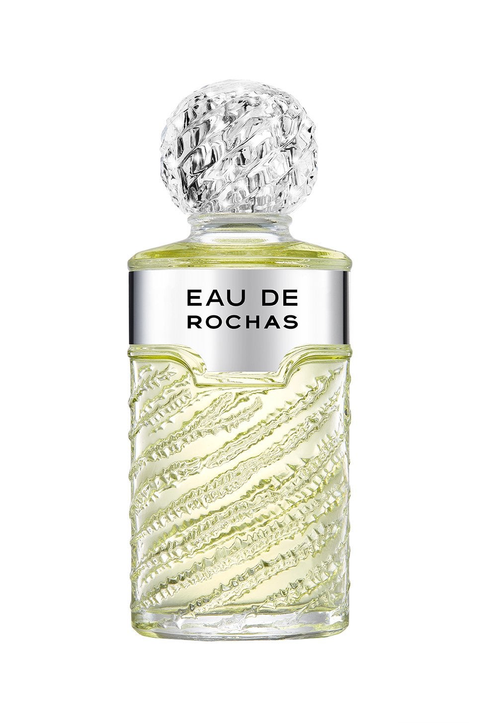 Eau de Rochas