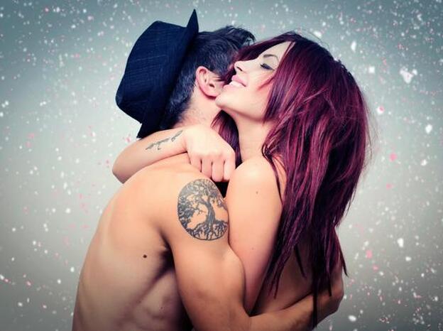 Los tatuajes y su función sexual