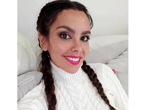 El look más estrafalario de Cristina Pedroche antes de dar las Campanadas