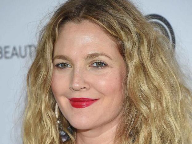 La dolorosa imagen de Drew Barrymore que ha impactado a sus seguidores