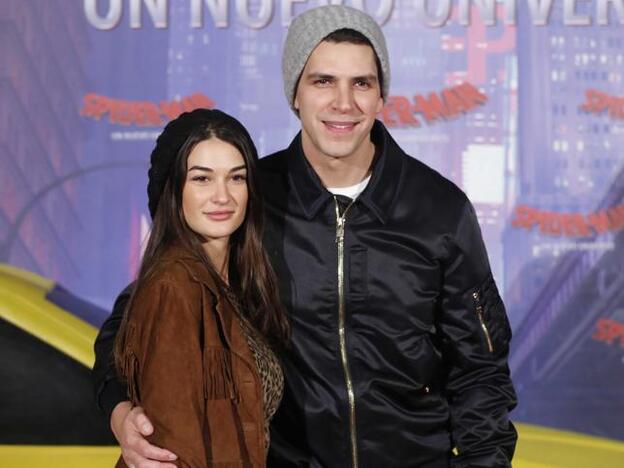 Diego Matamoros y Estela Grande, nuevos concursantes de 'GH DÚO'