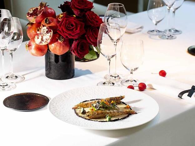 Restaurantes para pasar Nochevieja y recibir el 2019