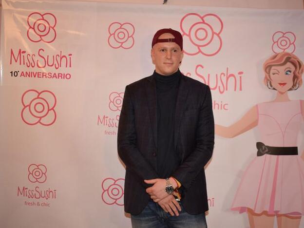 Álex Lequio cuenta, por primera vez, cómo ha vivido estos meses de batalla contra el cáncer