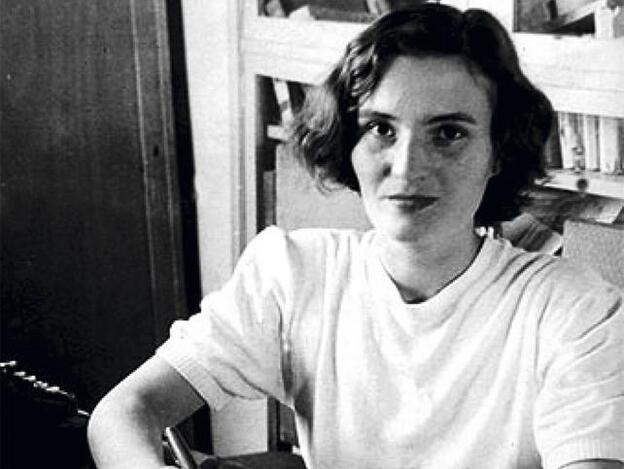 Carmen Laforet, mucho más que 'Nada'