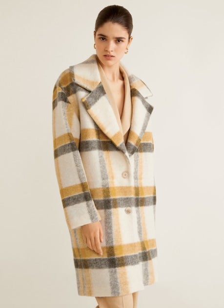 10 básicos de Mango para dar la bienvenida al 2019