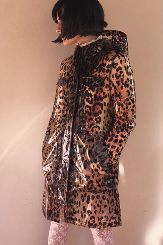 Tenemos los chubasqueros que arrasan en las tendencias de invierno