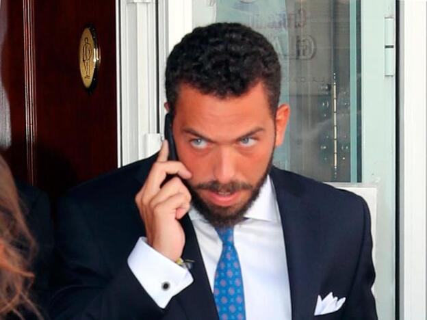 Alberto Isla interpone dos demandas contra Chabelita Pantoja