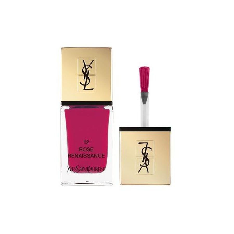 Laca de uñas de Yves Saint Laurent: