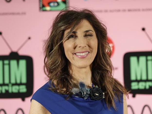 Los locos regalos de Paz Padilla a su madre