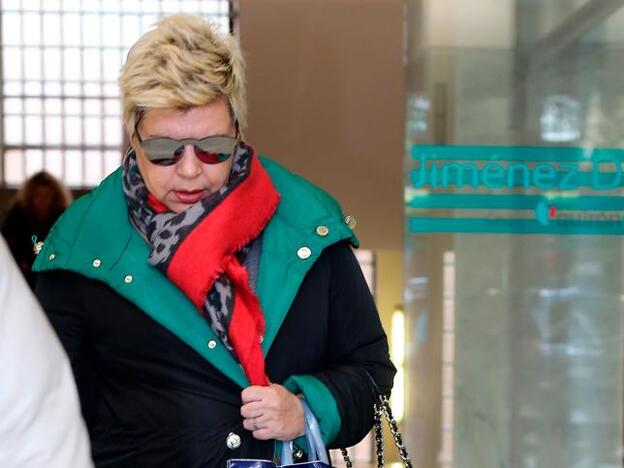 Terelu Campos reaparece en Instagram casi dos meses después