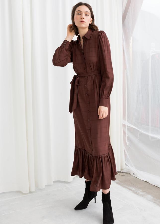 Ocho vestidos por menos de 50 euros en las rebajas de & Other Stories