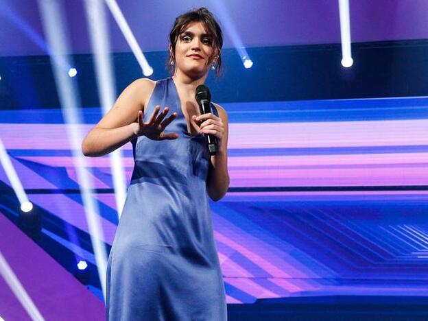 Los fans de Alfred cargan contra Amaia