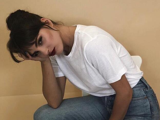 Andrea Duro dice adiós a las ojeras con este corrector 100% efectivo