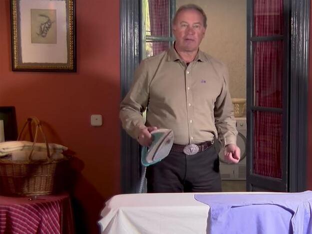 Bertín Osborne, ahora youtuber