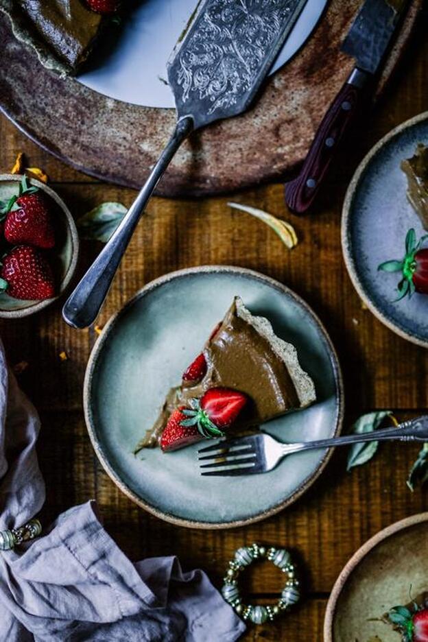 3 ideas de postres sencillos, rápidos y riquísimos para Nochevieja