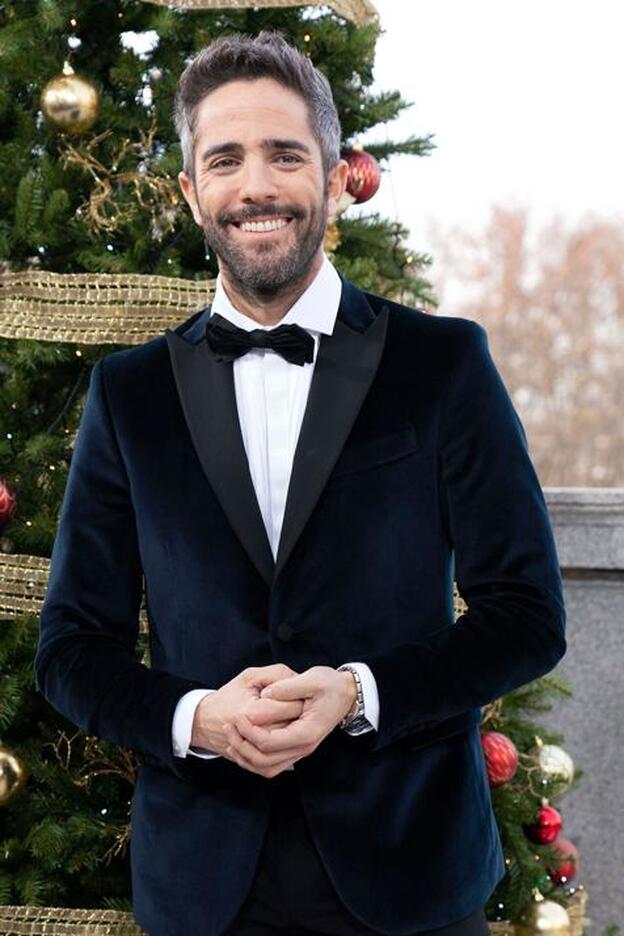 El mensaje con el que Roberto Leal se despide de 'OT'